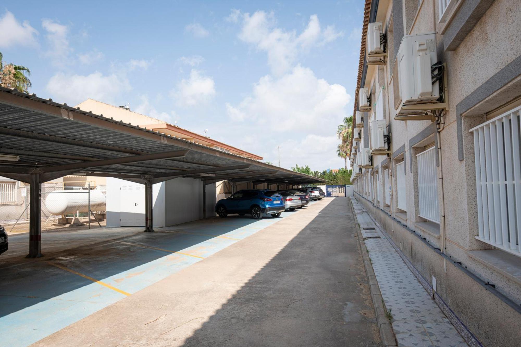 Destino De Sol De Los Alcazares Los Alcázares Exterior foto